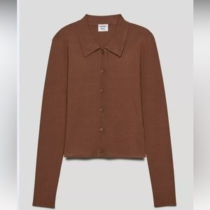 Sunday Best Cece Cardigan Size M